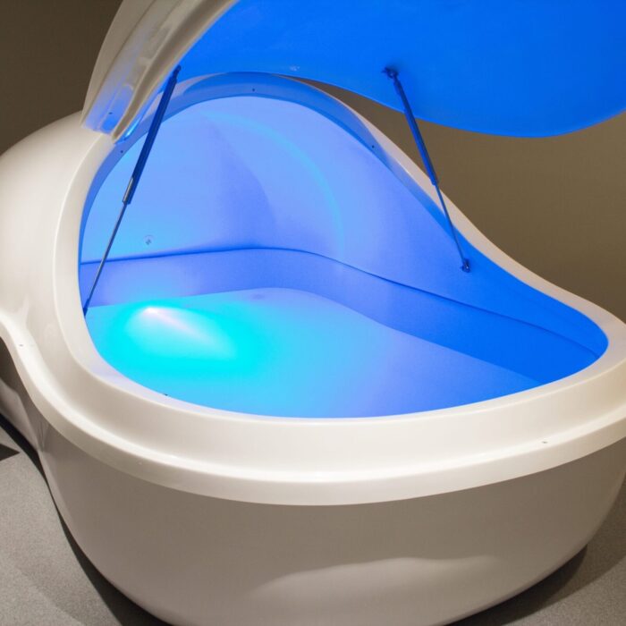 Commercial Float Pod