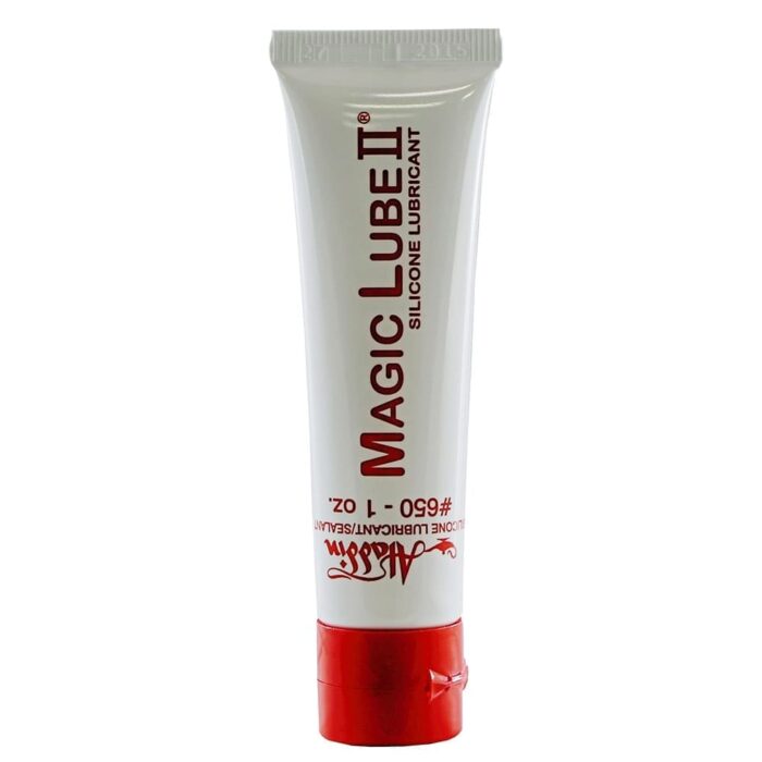 magic lube 2