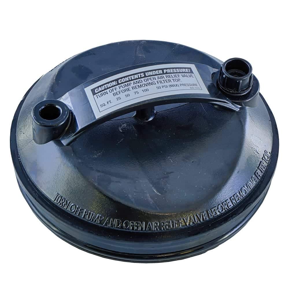 Filter Lid - Waterway