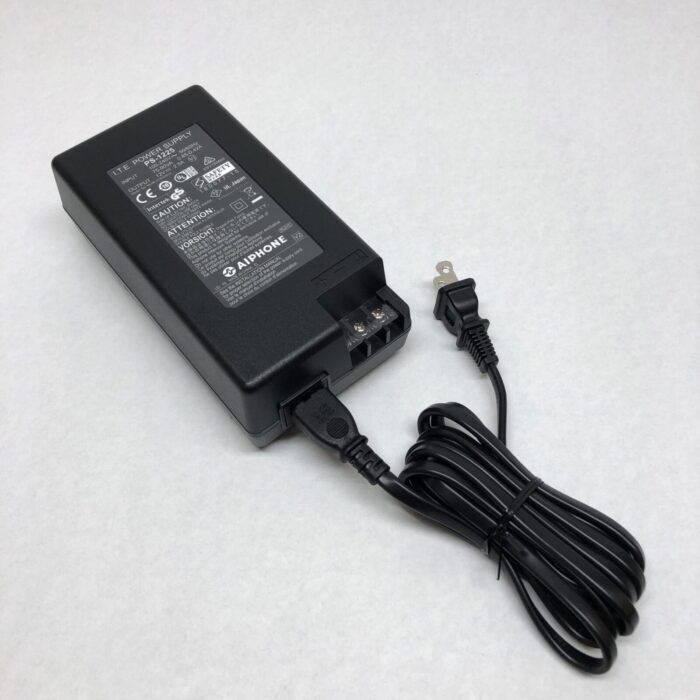 AIPHONE 12V Power Supply